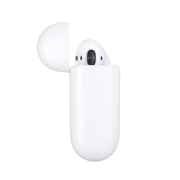 هدفون بی‌ سیم اپل مدل Apple Airpods 2