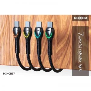 MOXOM CABLE CB-57