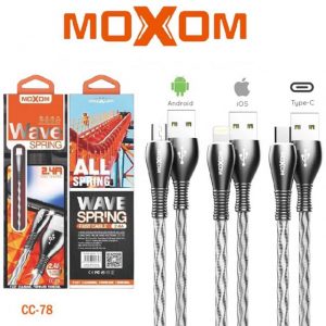 MOXOM CABLE CC-78