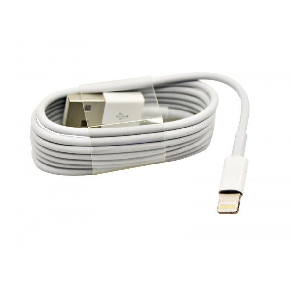Cable iphone 5 کابل کپی