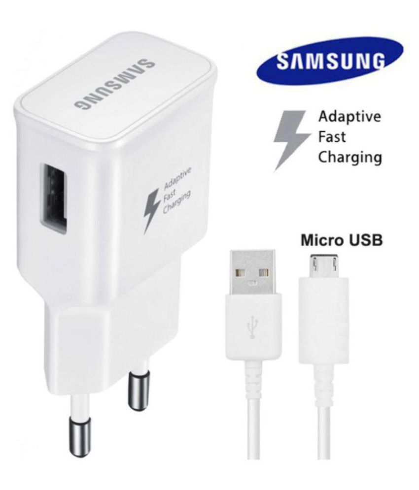 Charger 2.1A