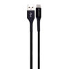 کابل تبدیل USB به USB-Cکینگ استار مدل k69c طول 2 متر