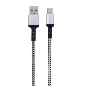 کابل تبدیل USB به USB-C کینگ استار مدل K120C طول 1.2 متر