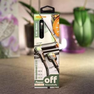 کابل آیفونی موکسوم مدل MX-CB60