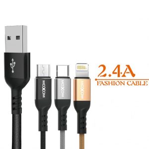 کابل موکسوم مدل CC-35