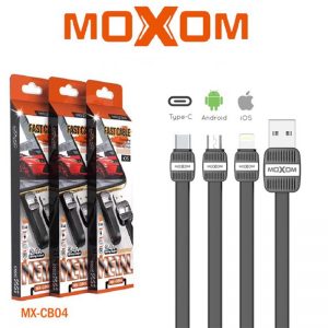 کابل موکسوم مدل MX-CB04