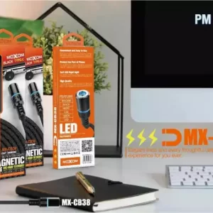 کابل موکسوم مدل MX-CB38