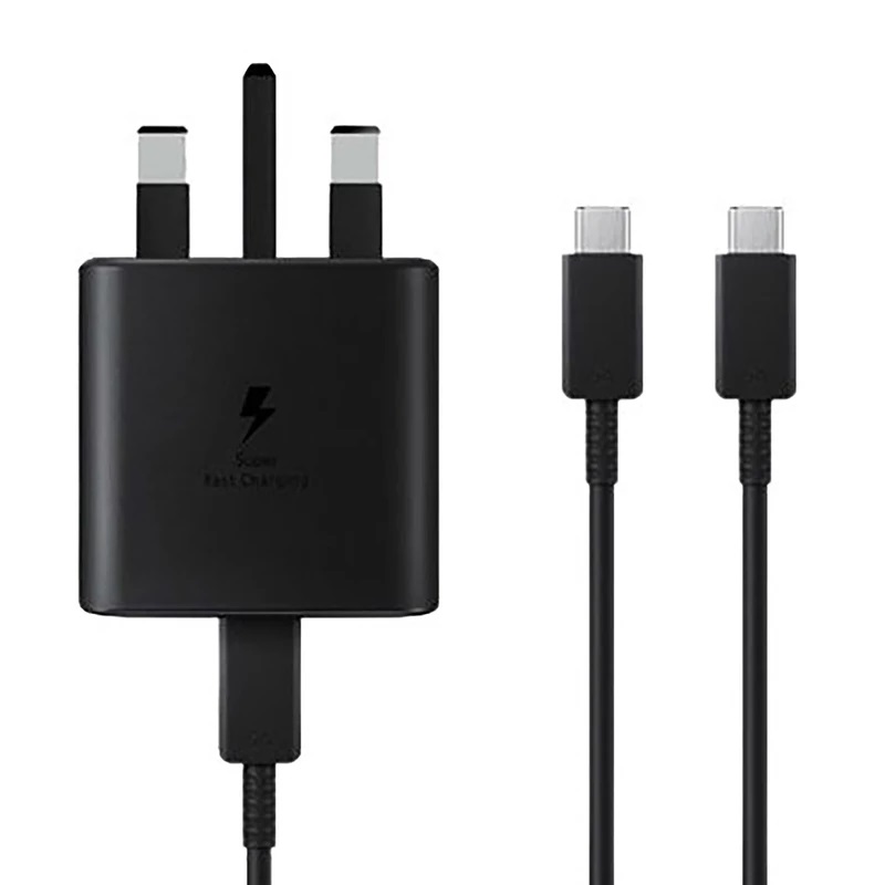Original-charger-45-watts-Samsung-EP-TA845-type-C-charging-cable-1